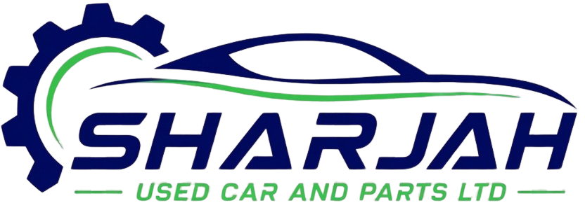 Sharjah Used Car And Parts Ltd